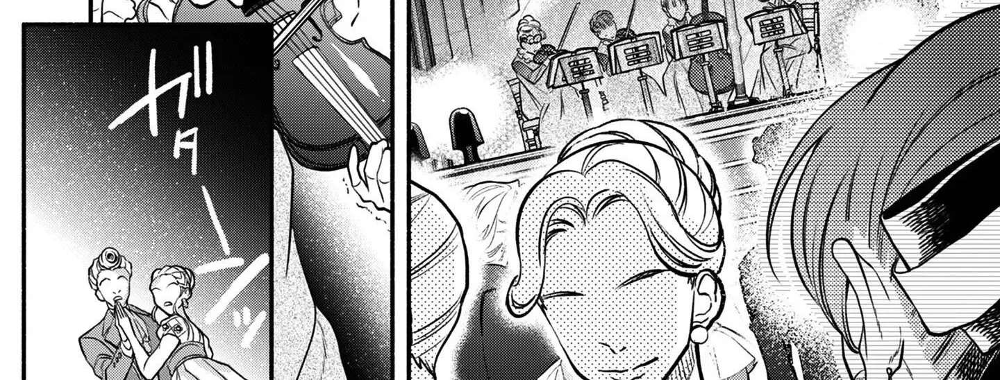 The Debt-Ridden Apothecary Is Loved by a Duke's Son Chapter 1 - page 38