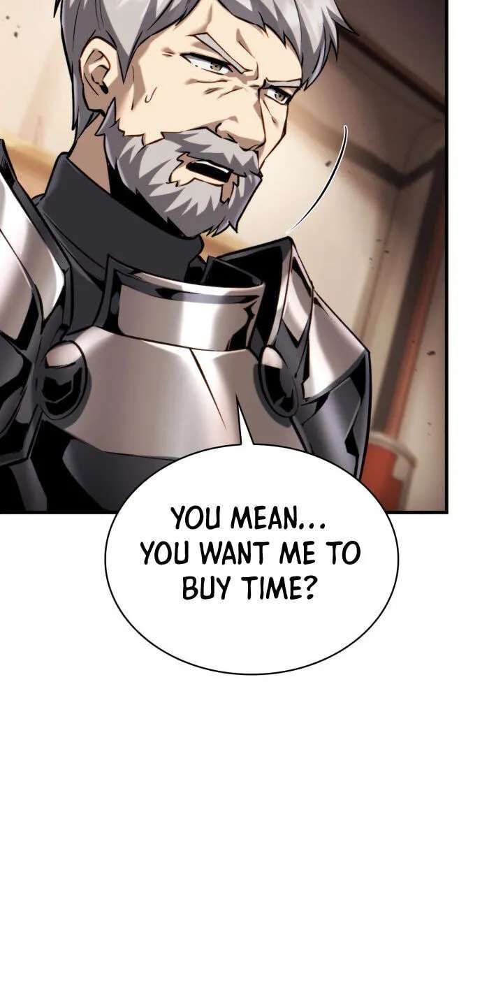 Became the Lout First Prince Chapter 50 - page 112