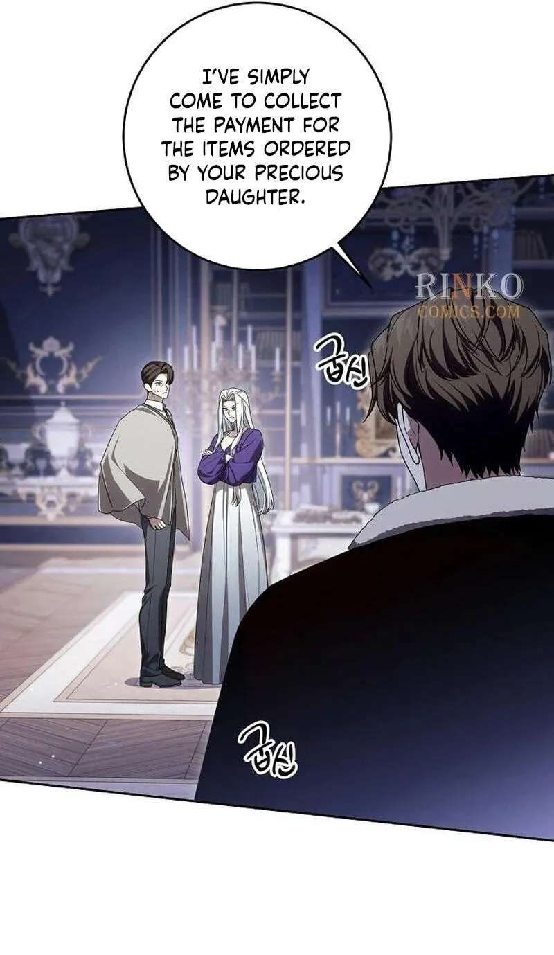 The Price Is Your Everything Chapter 124 - page 64