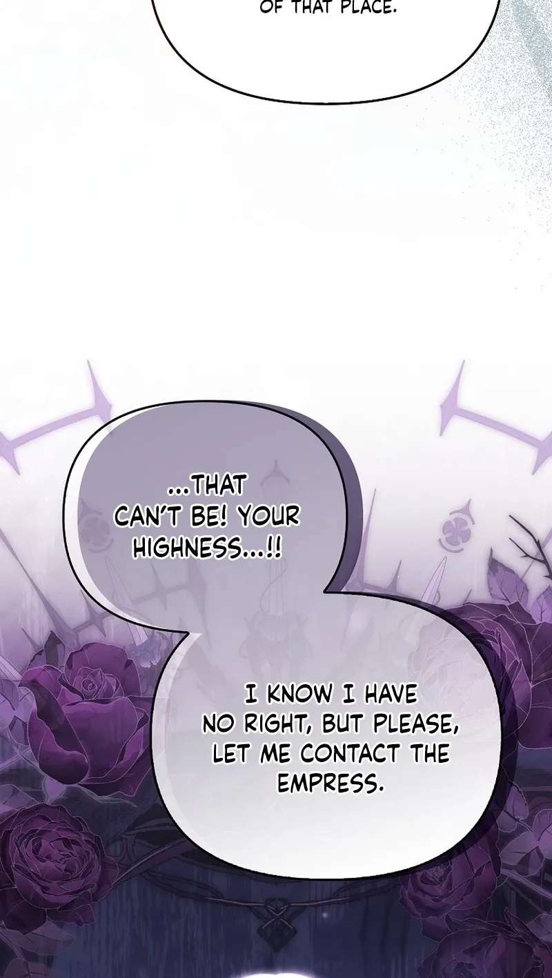 I'll Die If I Don't Get Married Chapter 53 - page 88