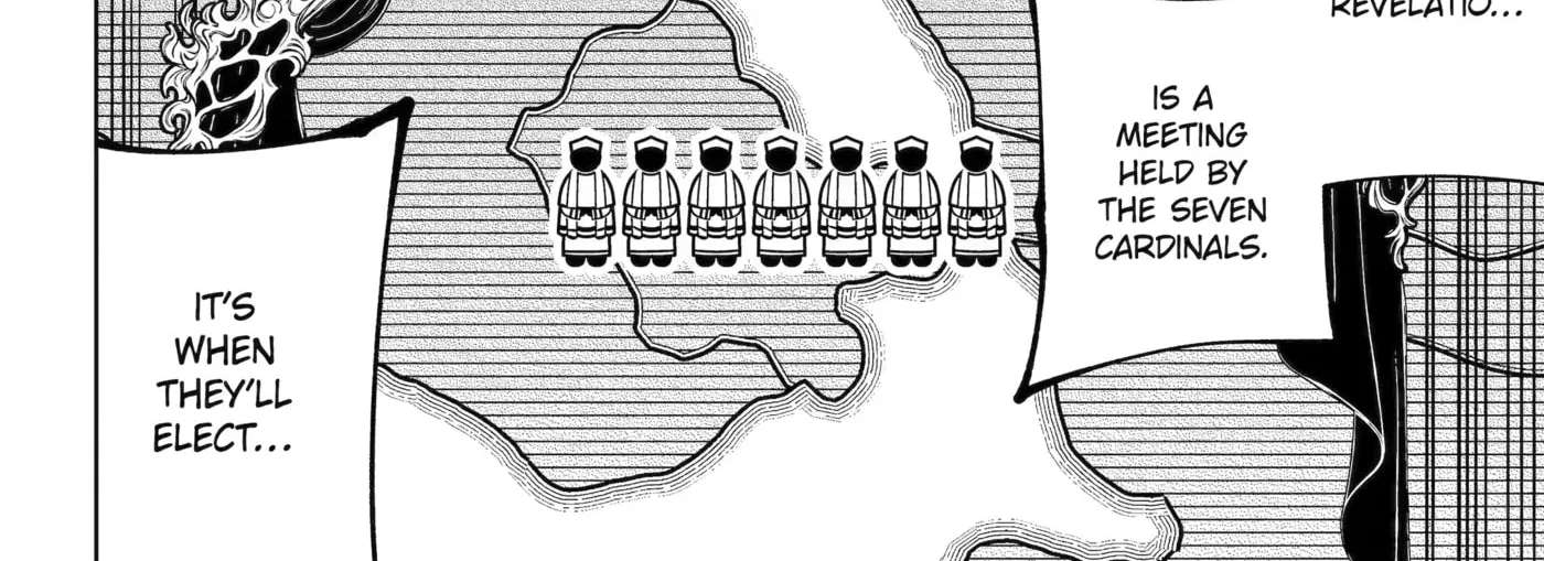 Yuusha Party no Nimotsu Mochi Chapter 40 - page 40