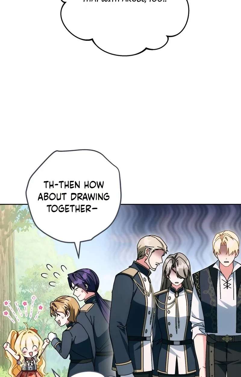 May I Cry Now? Chapter 62 - page 61
