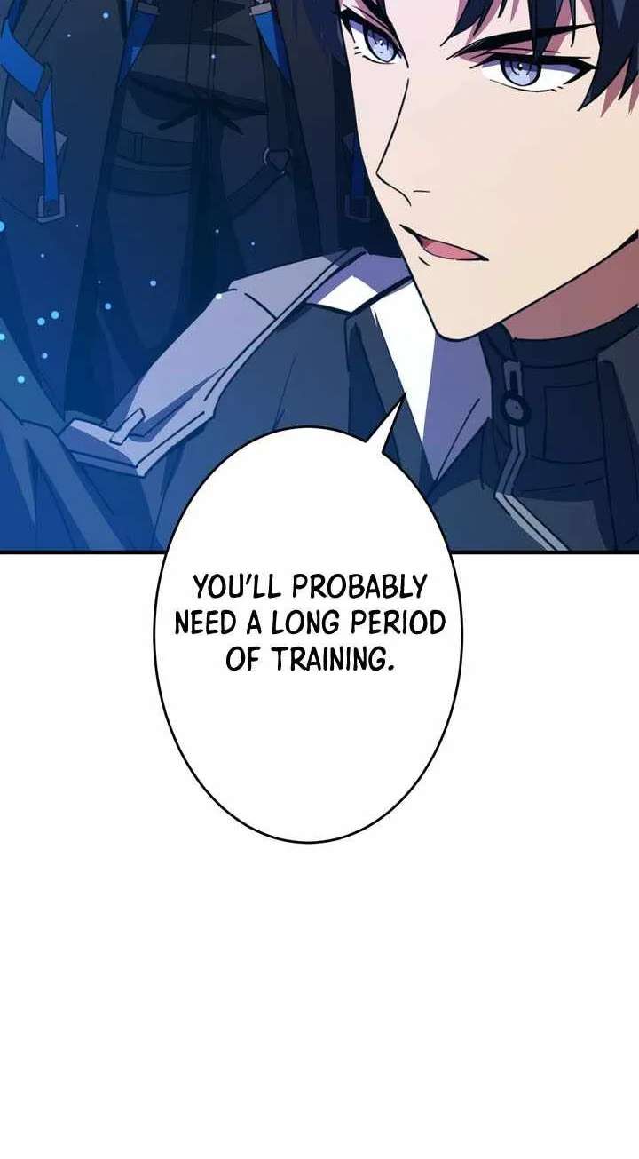 The Underworld Transcendent Is Unrivaled at the School——! Chapter 40 - page 65