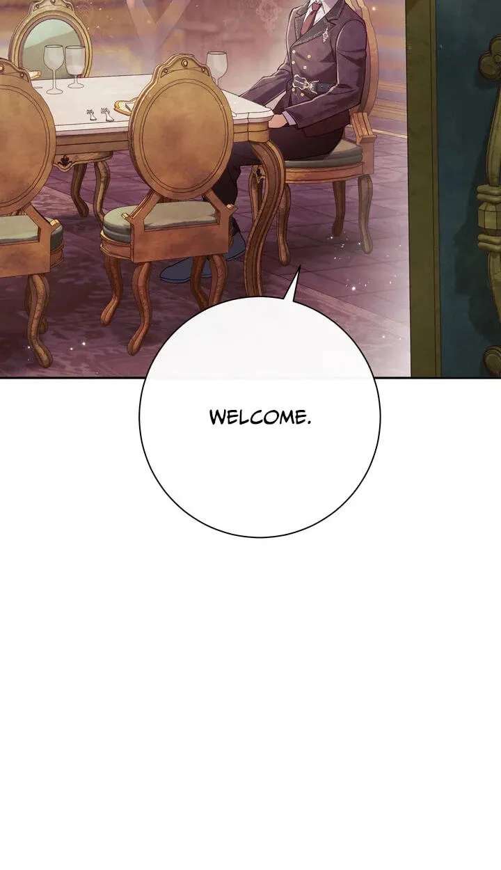 The Villainess's Blind Date Is Too Perfect Chapter 137 - page 80