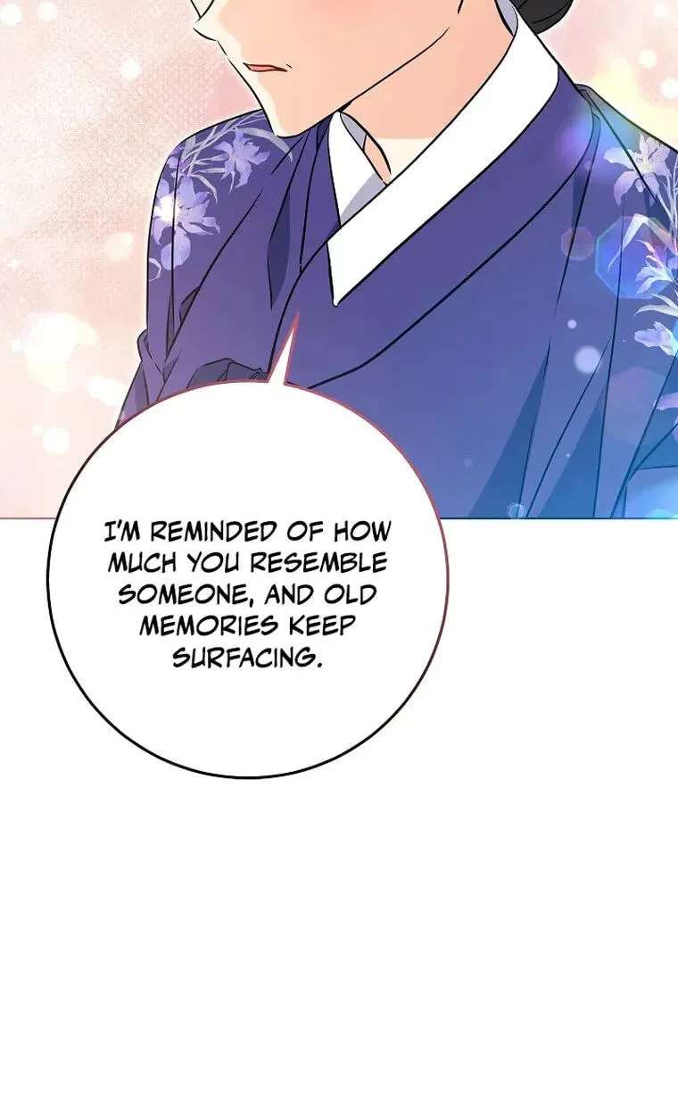 I Was Born as The Daughter of a Low-Ranking Concubine Chapter 93 - page 55