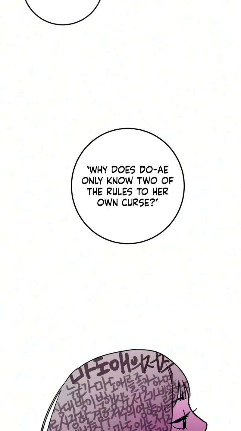 How to Love Ma Do-Ae Chapter 23 - page 21