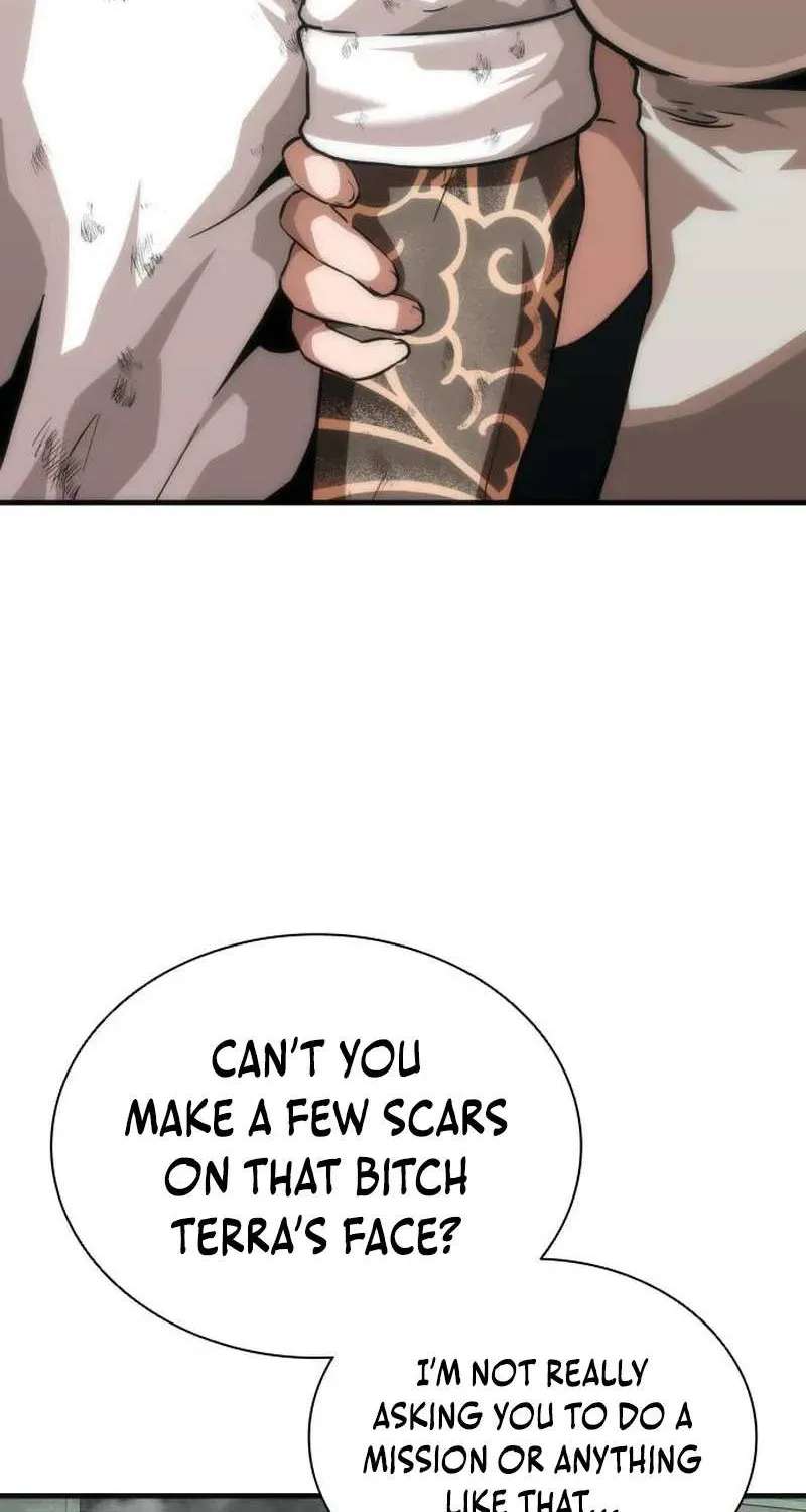 Zombie Apocalypse 82-08 Chapter 122 - page 88