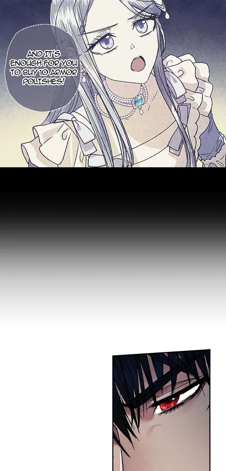 Father, I don't Wantthis Marriage Chapter 4 - page 51