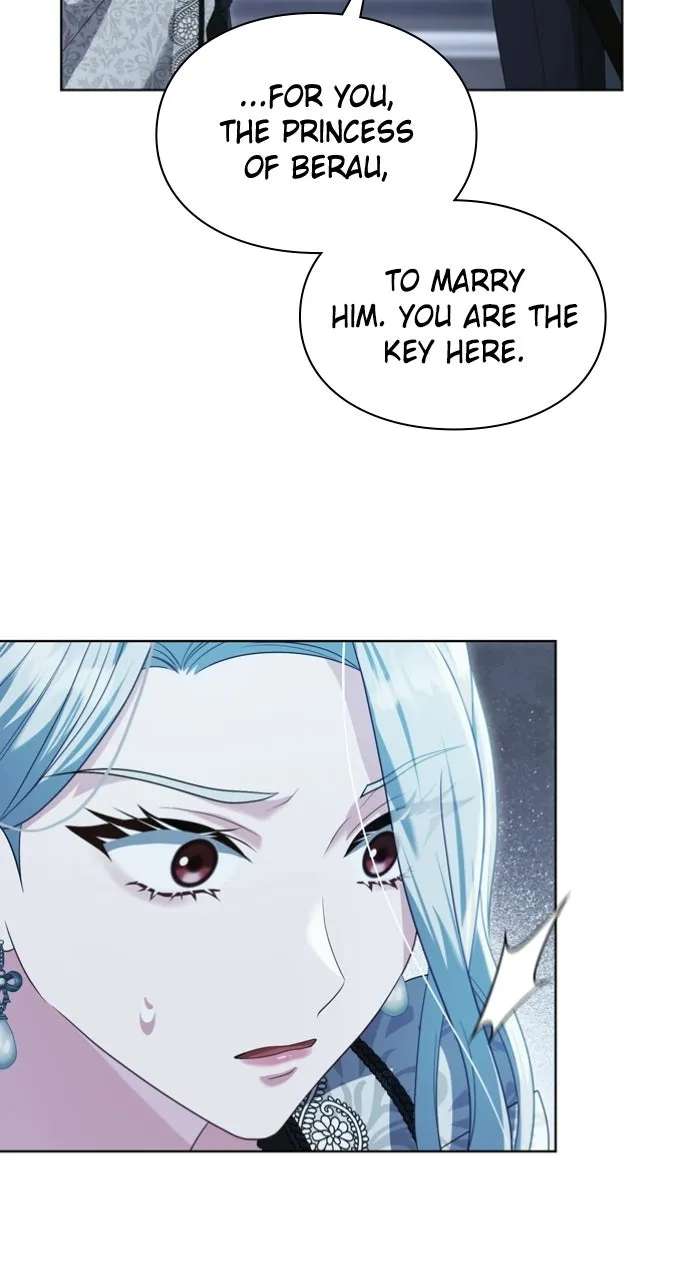 If Obsession Runs Deeperthan Blood Chapter 2 - page 41