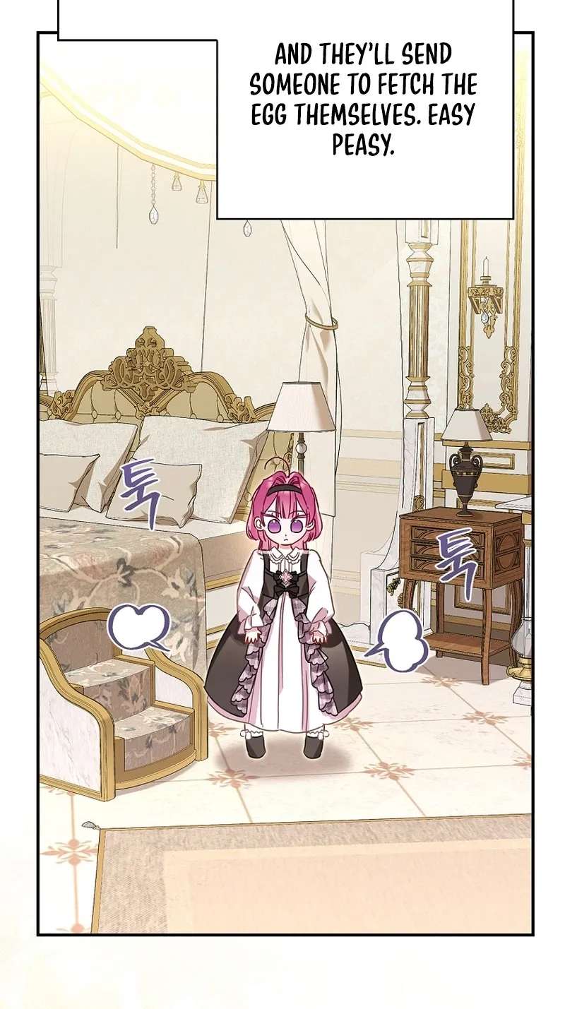 The Female Lead Takes Care of Everything Chapter 12 - page 81