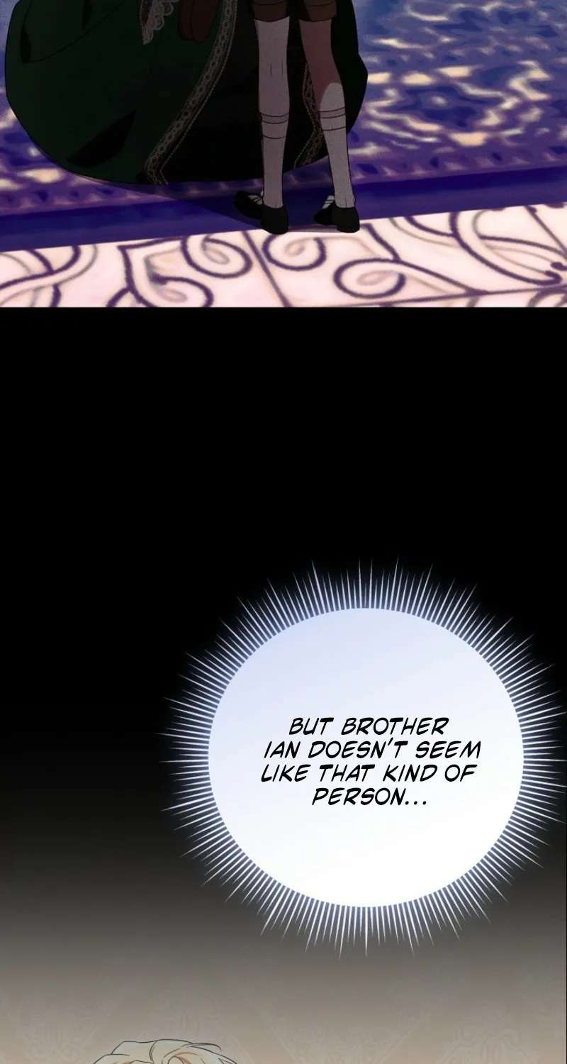 I Took the Trash Crown Prince’s First Night Chapter 34 - page 35