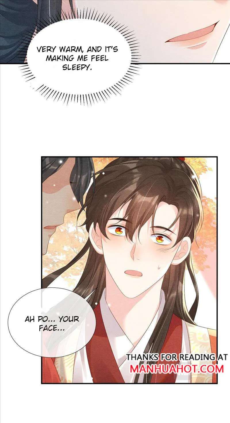 Catch a Dragon: Become My Wife Chapter 80 - page 32