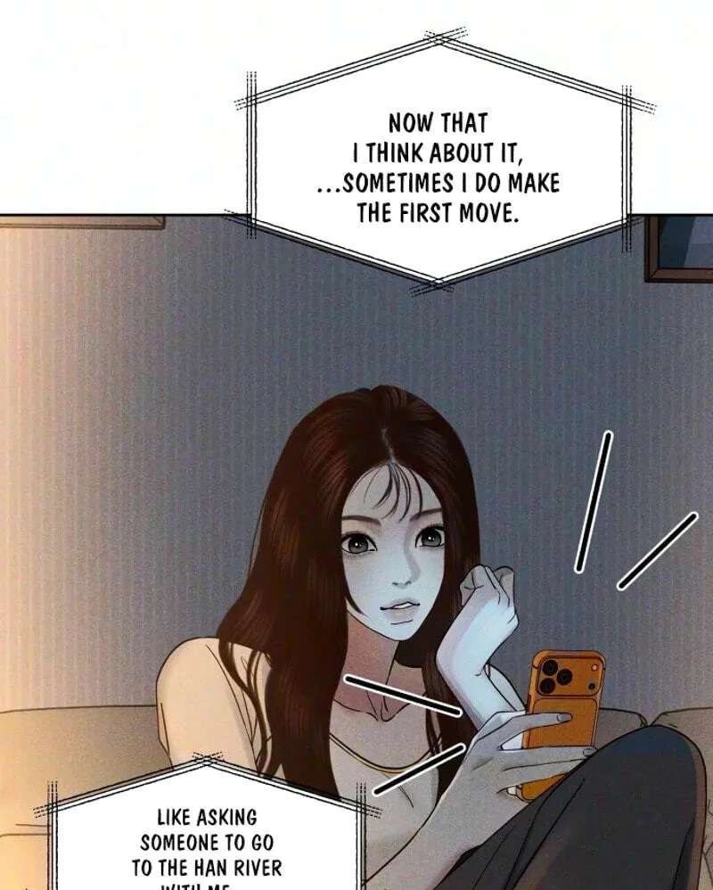 A Loser’s Love Chapter 38 - page 90