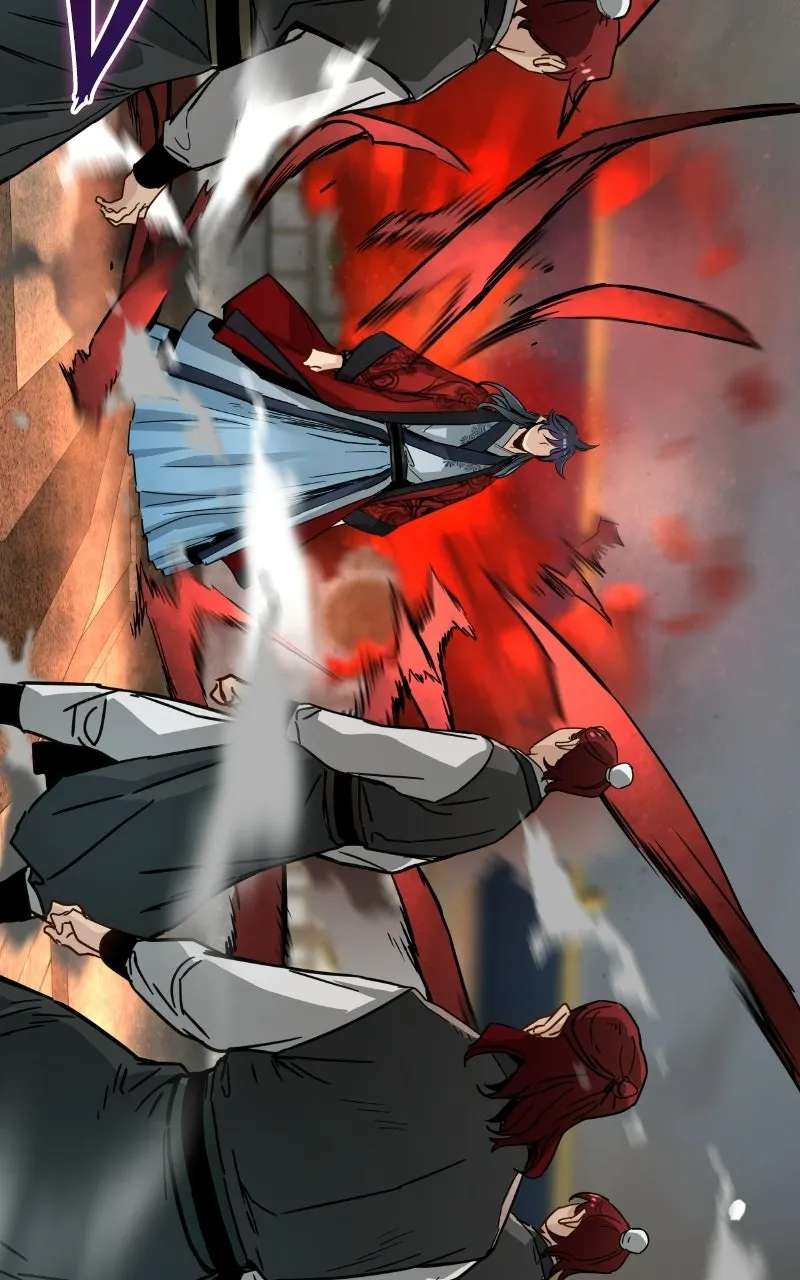 Chronicles of aDoomed Prodigy Chapter 75 - page 89