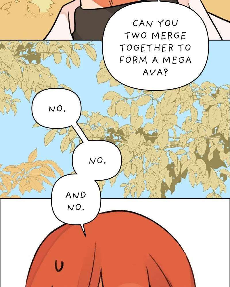 All Haven Academy Chapter 77 - page 50
