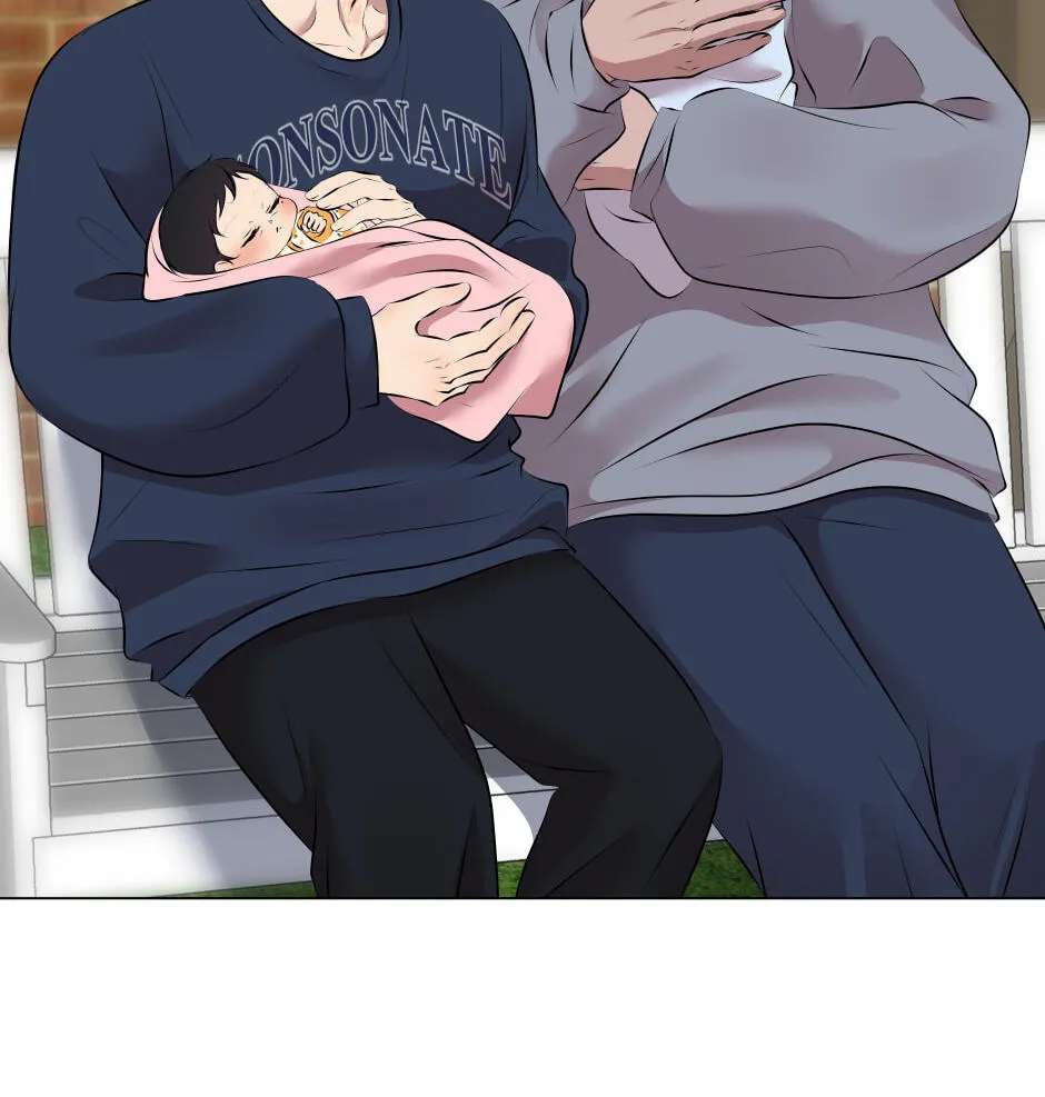 Quiero enamorar al papá de mi bendición Chapter 212 - page 2