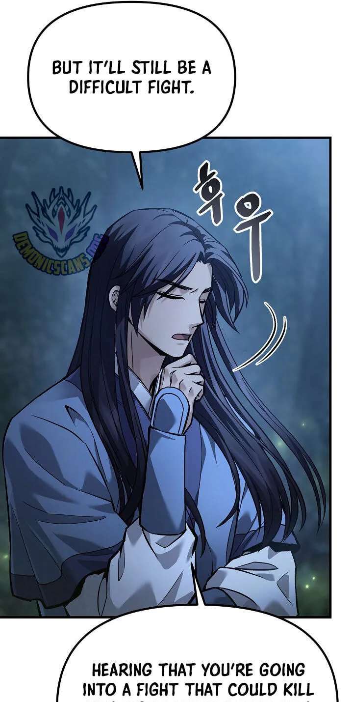 Black and White Martial Emperor Chapter 64 - page 98