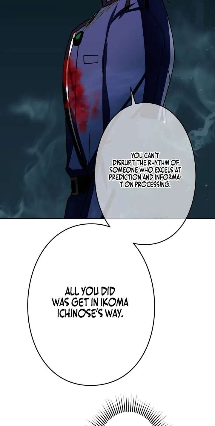 Hidden Class Gravity User Chapter 208 - page 58