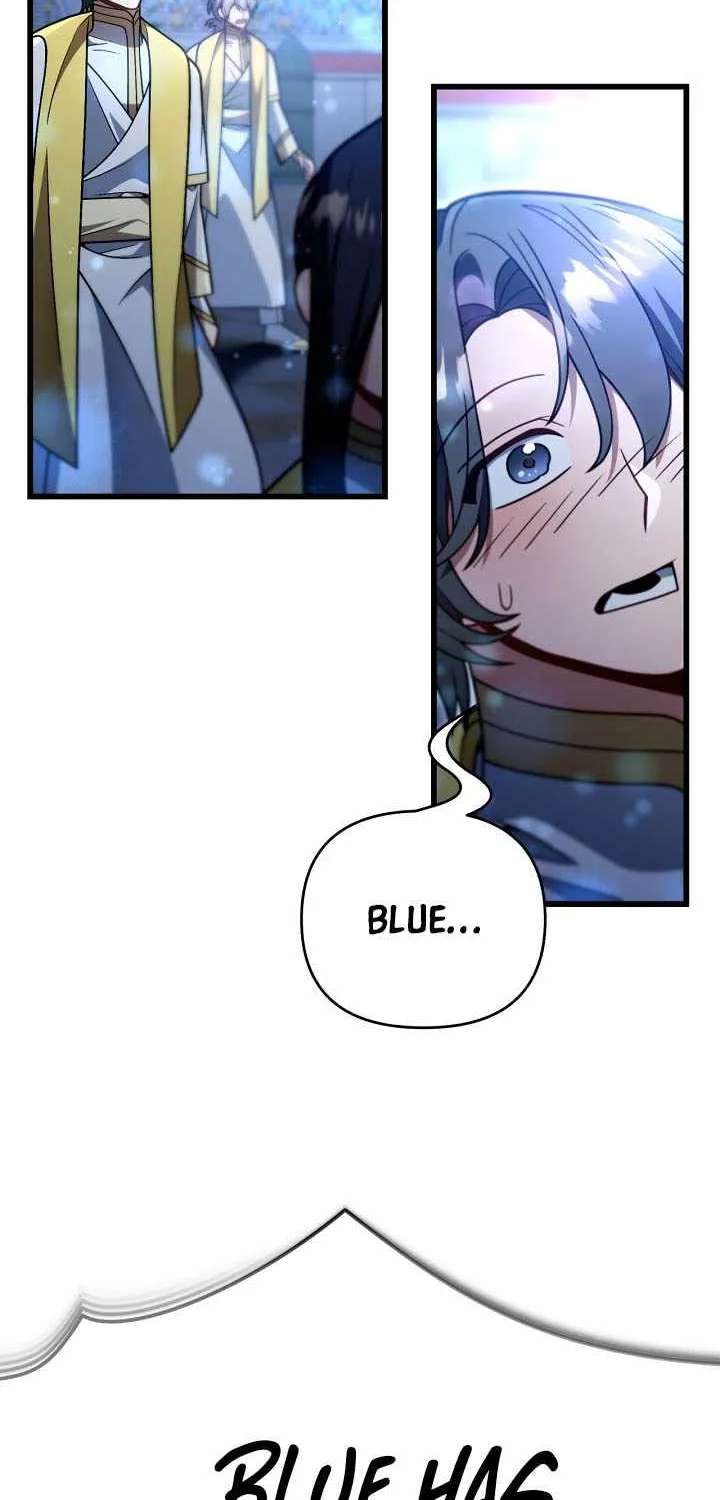 I'm Gonna Annihilate This Land Chapter 95 - page 99