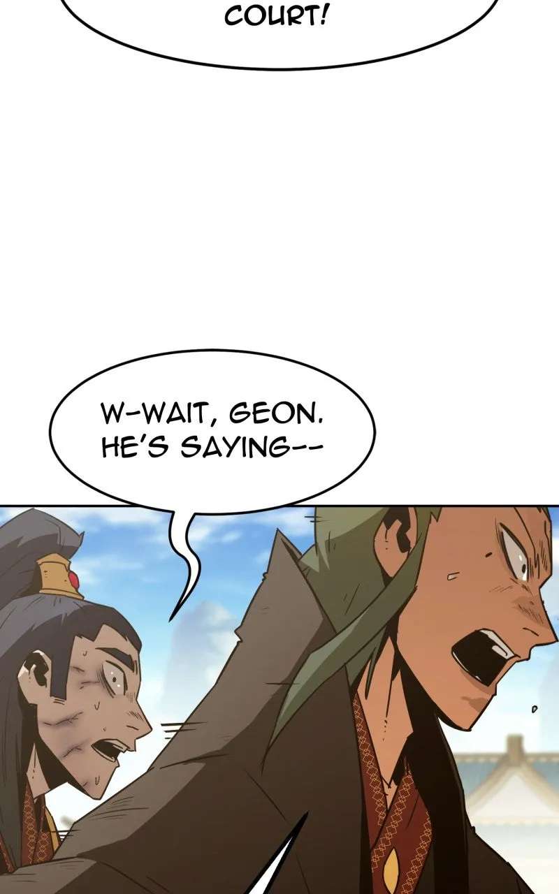 The Dang Clan’s Swordmaster HeirJust Wants a Normal Life Chapter 111 - page 48