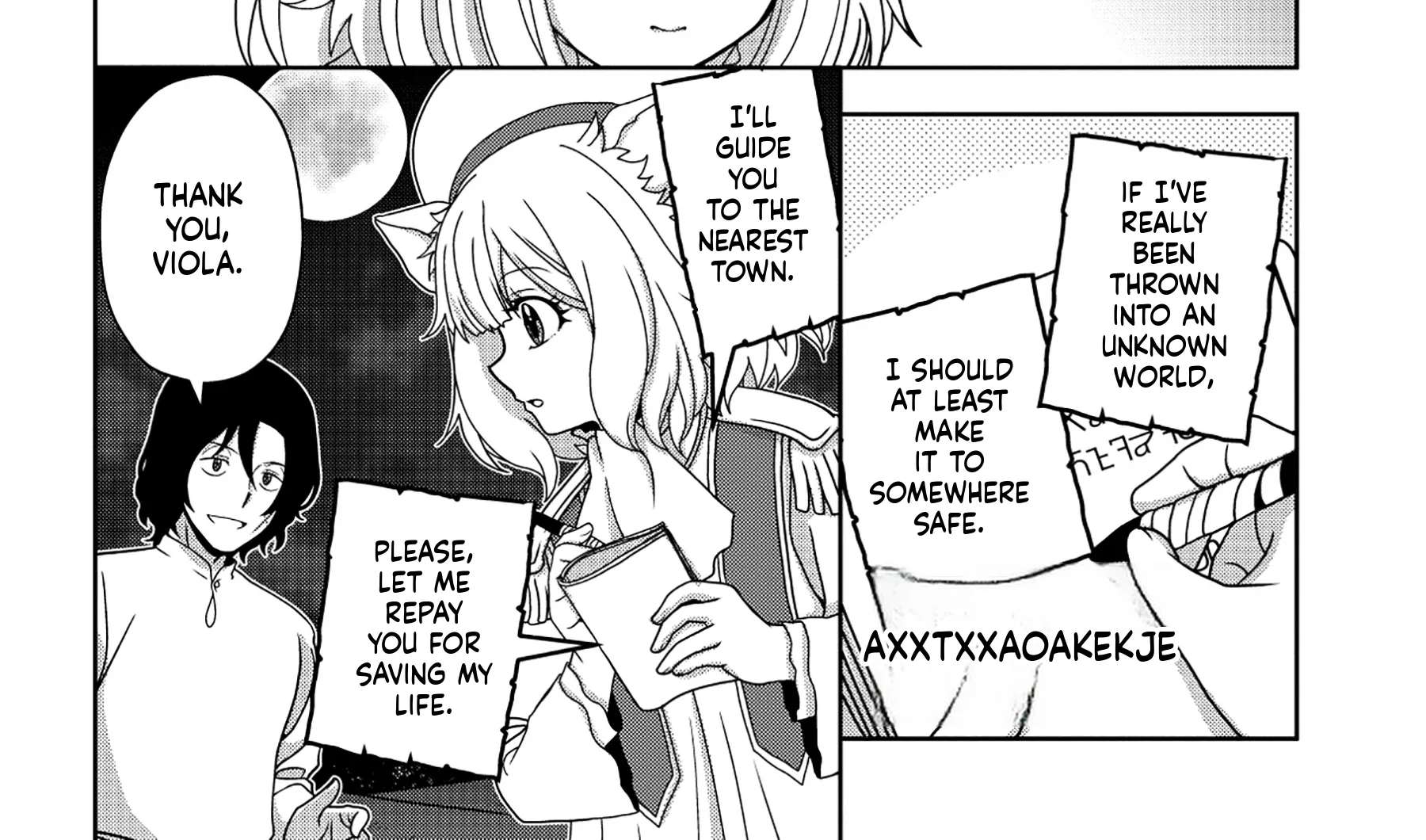 Reincarnated Voice Actors Fascinate All Another Worlds Chapter 1 - page 93