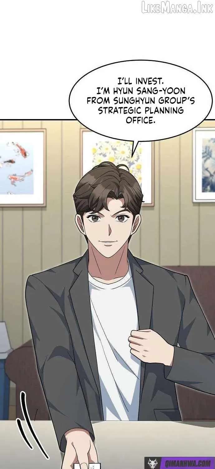The Chairman Who Wants to Slack Off and Enjoy Life Chapter 26 - page 51