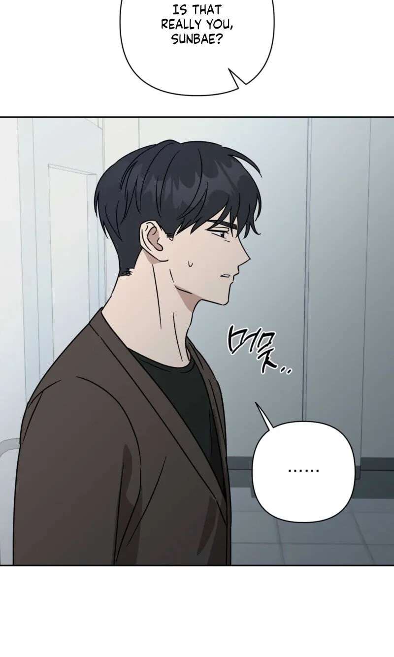 Spring, at Last Chapter 34 - page 26