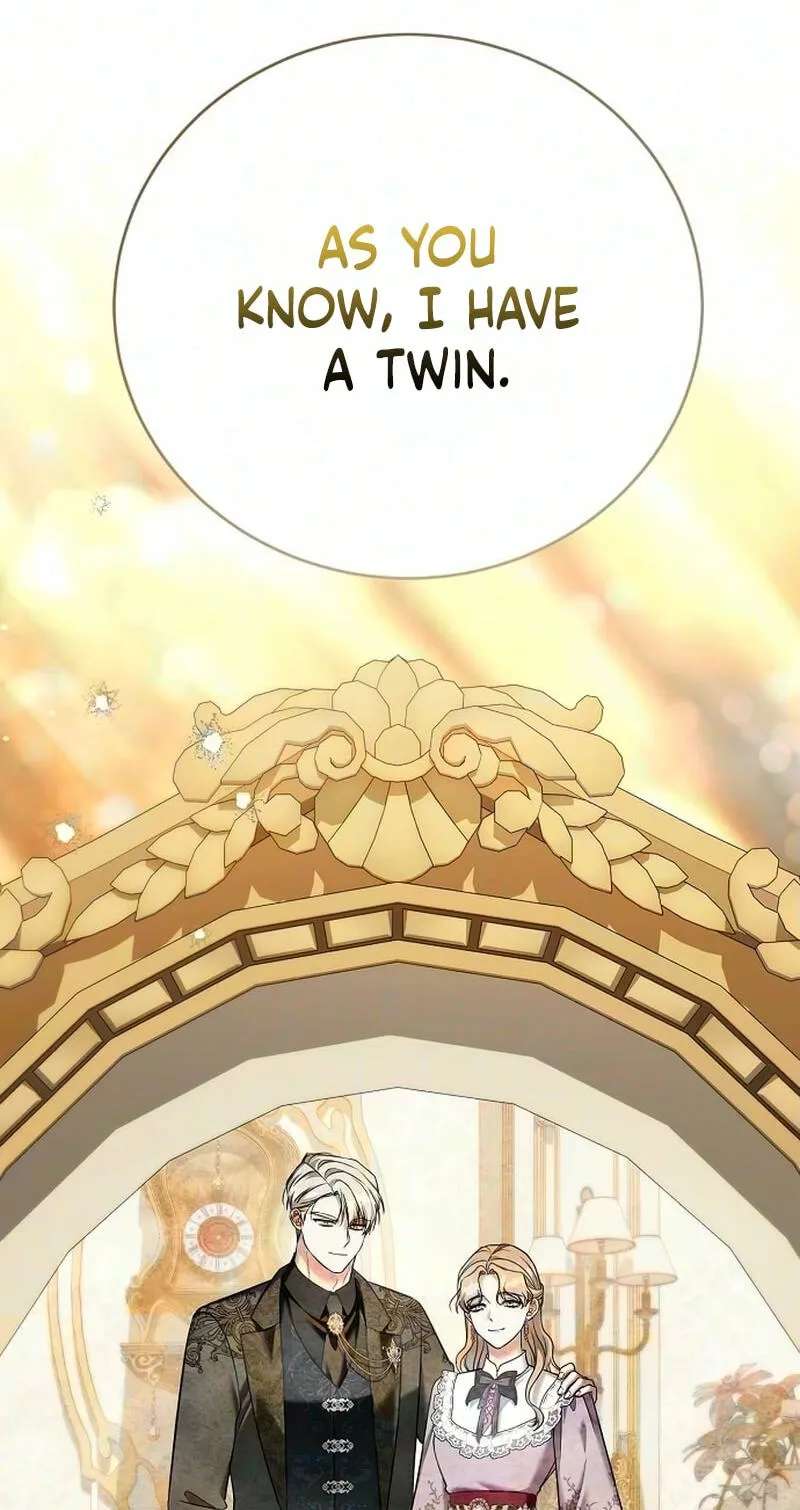 I Had My Position as a Wife Stolen by My Twin Chapter 16 - page 41