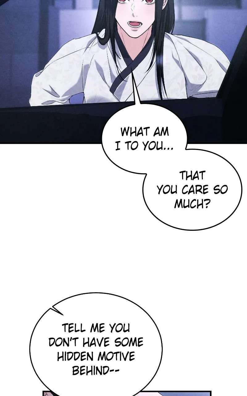 I Will Remarry theHusband I Murdered Chapter 3 - page 85