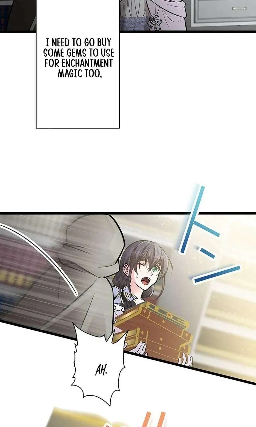 I Schemed to Escape a Political Marriage and Somehow Became the Villainess Chapter 28 - page 73
