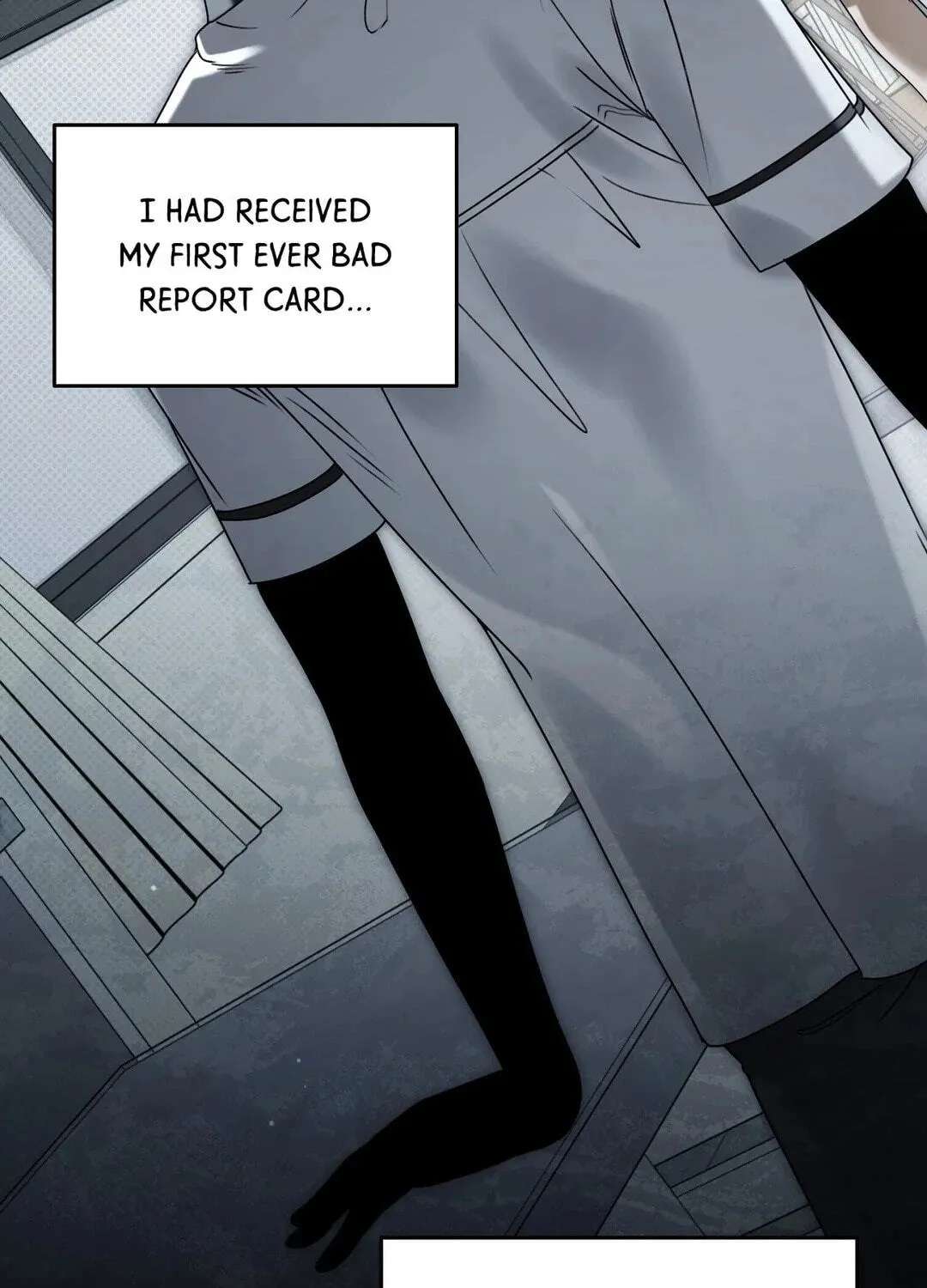 Eighteen's Bed Chapter 59 - page 47