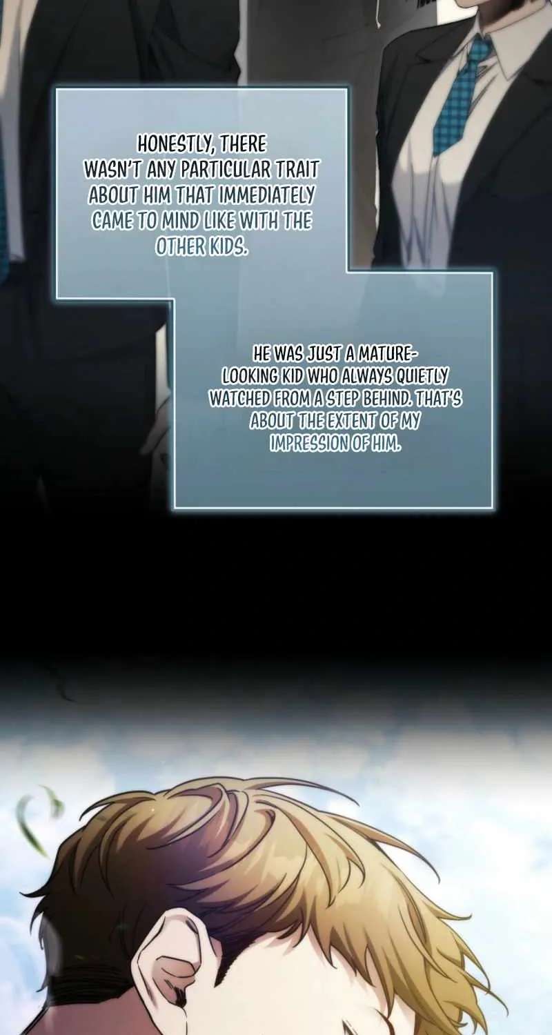 I’ll Retire After Saving The World Chapter 99 - page 36