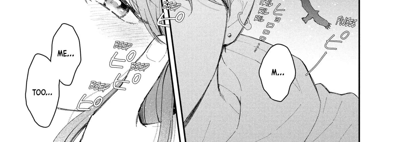 Love, That's an Understatement Chapter 29 - page 16