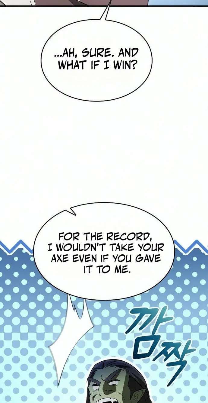 The Sword-Eating Swordmaster Chapter 43 - page 42