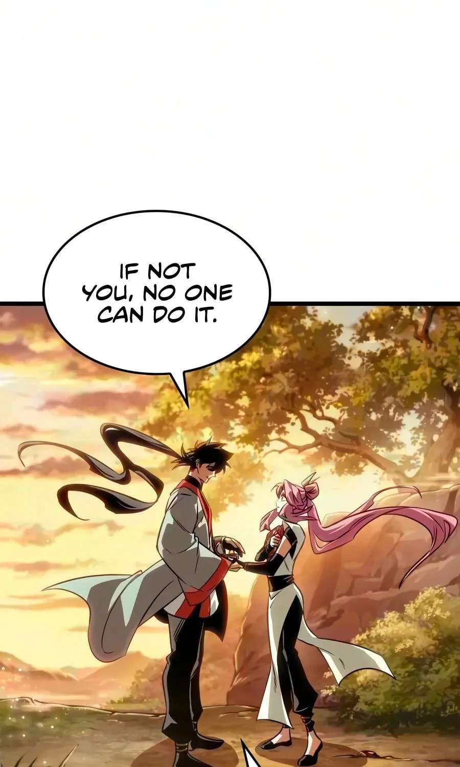 The Unforgettable Genius Martial Artist Chapter 23 - page 167