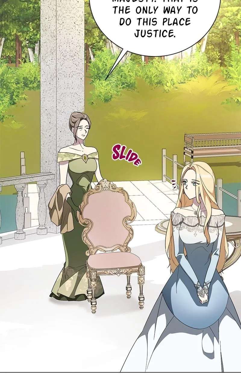 Wished You Were Dead Chapter 95 - page 35