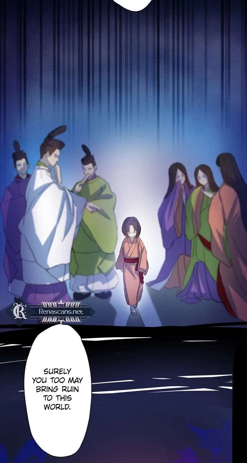 Heian Akujo wa In'youshi: Abe no Seimei no Deshi ni Natte Ikinobimasu Chapter 1 - page 67