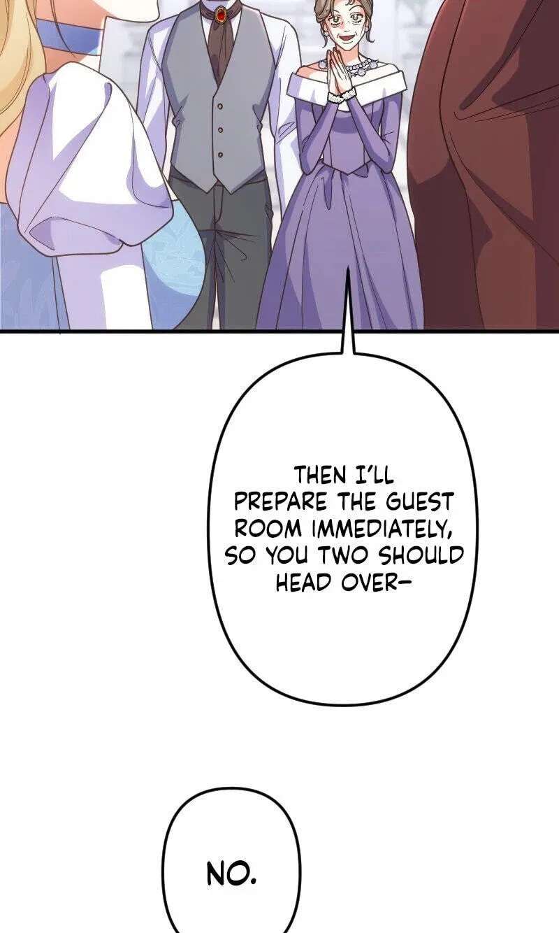 The Marquis's Wife Loses Her Virginity to a Slave Chapter 29 - page 16