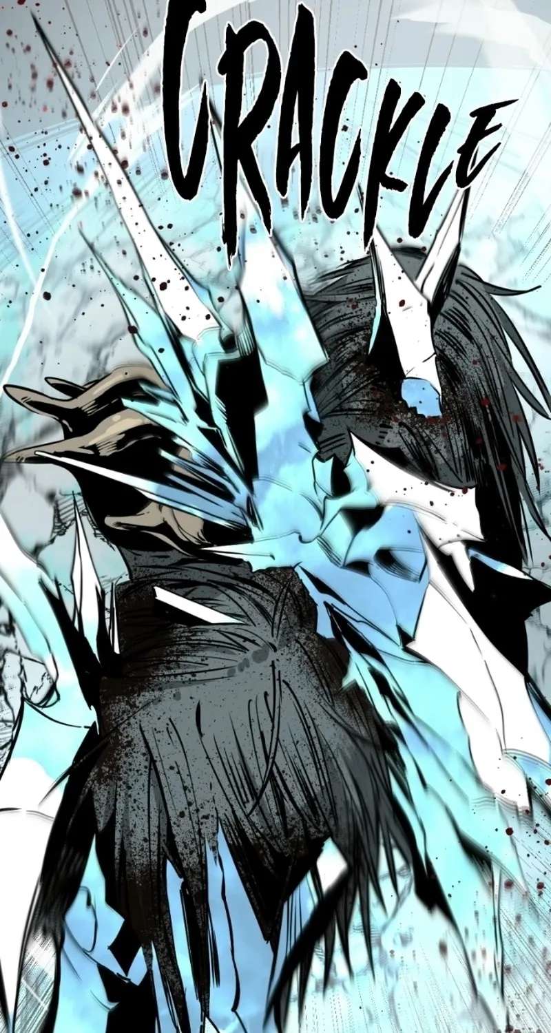 Hero Killer Chapter 287 - page 55