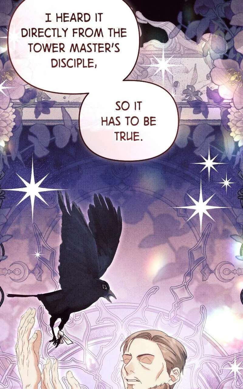 The Acting Empress Still Spends the First Night Chapter 75 - page 69
