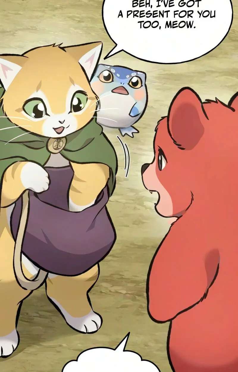 The Top Dungeon Farmer Chapter 140 - page 90