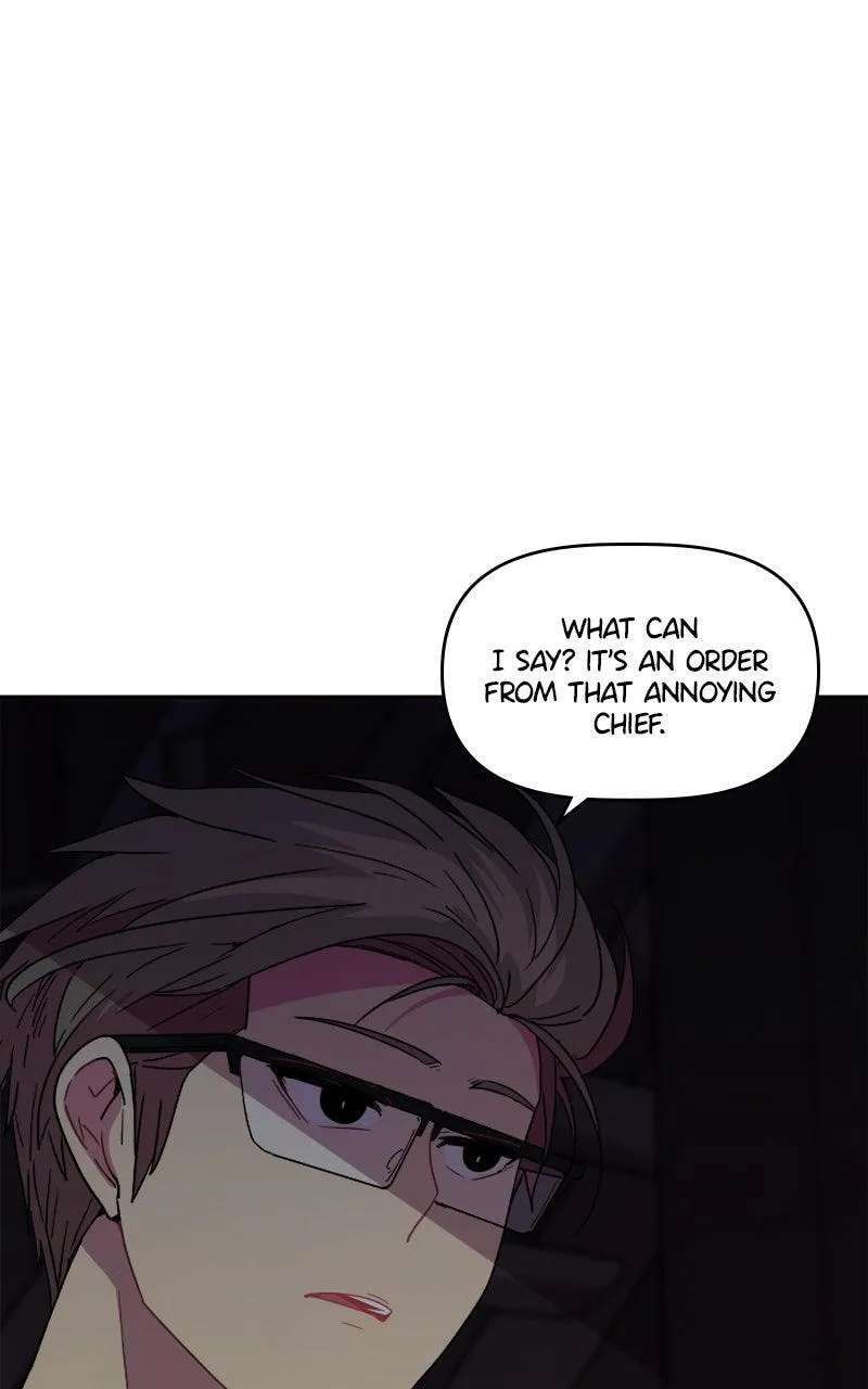 Take My Money Chapter 150 - page 3