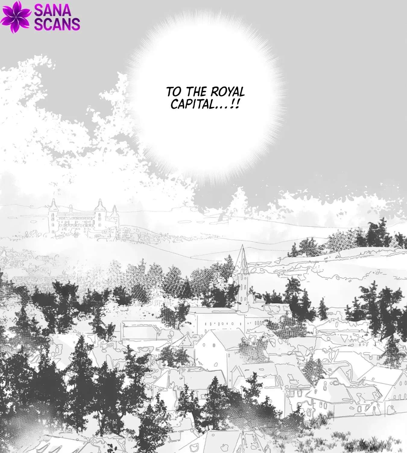 You Cast Me Aside Like a Saintess, Now You Want Me Back. Chapter 4 - page 51