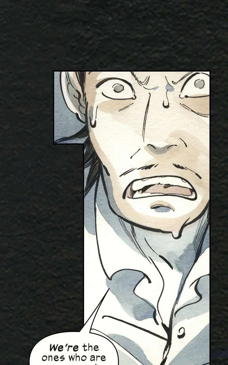 Ultimate X-Men Chapter 16 - page 23
