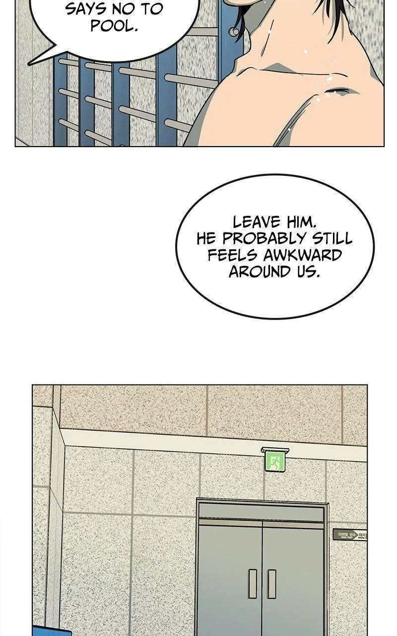 Slow Dive Chapter 47 - page 50