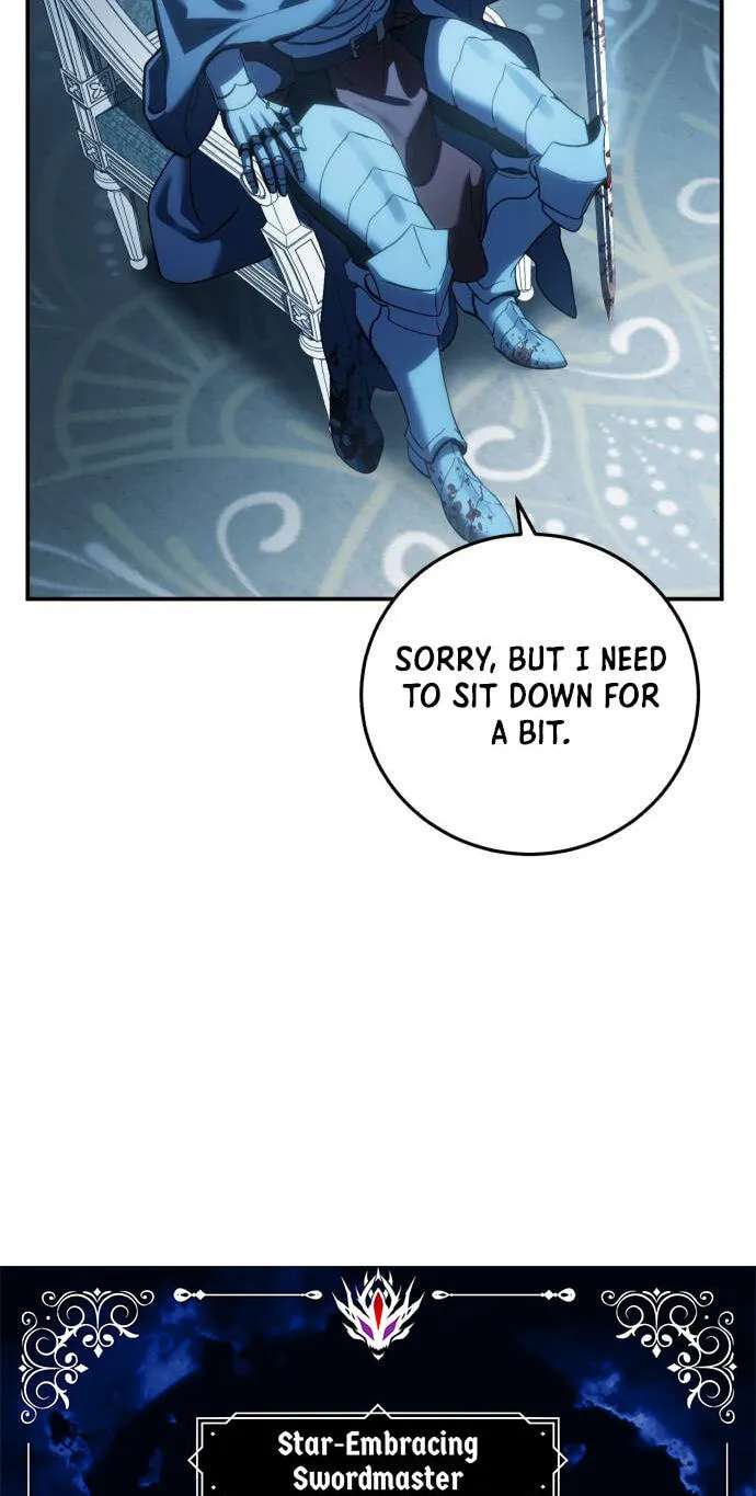 The Stellar Swordmaster Chapter 136 - page 6