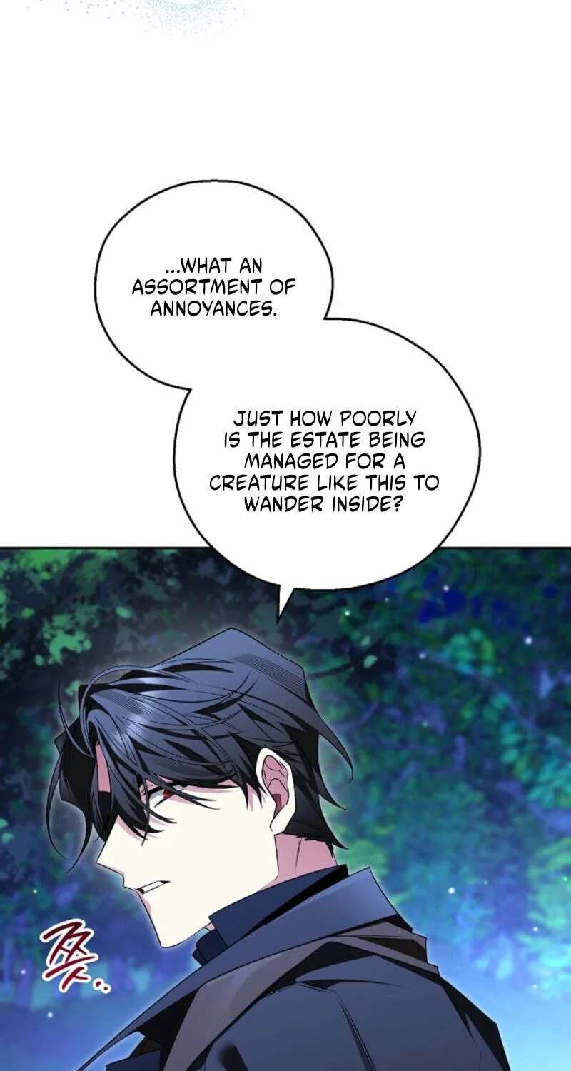 Marriage With A Suspiciously Demure Husband Chapter 23 - page 84