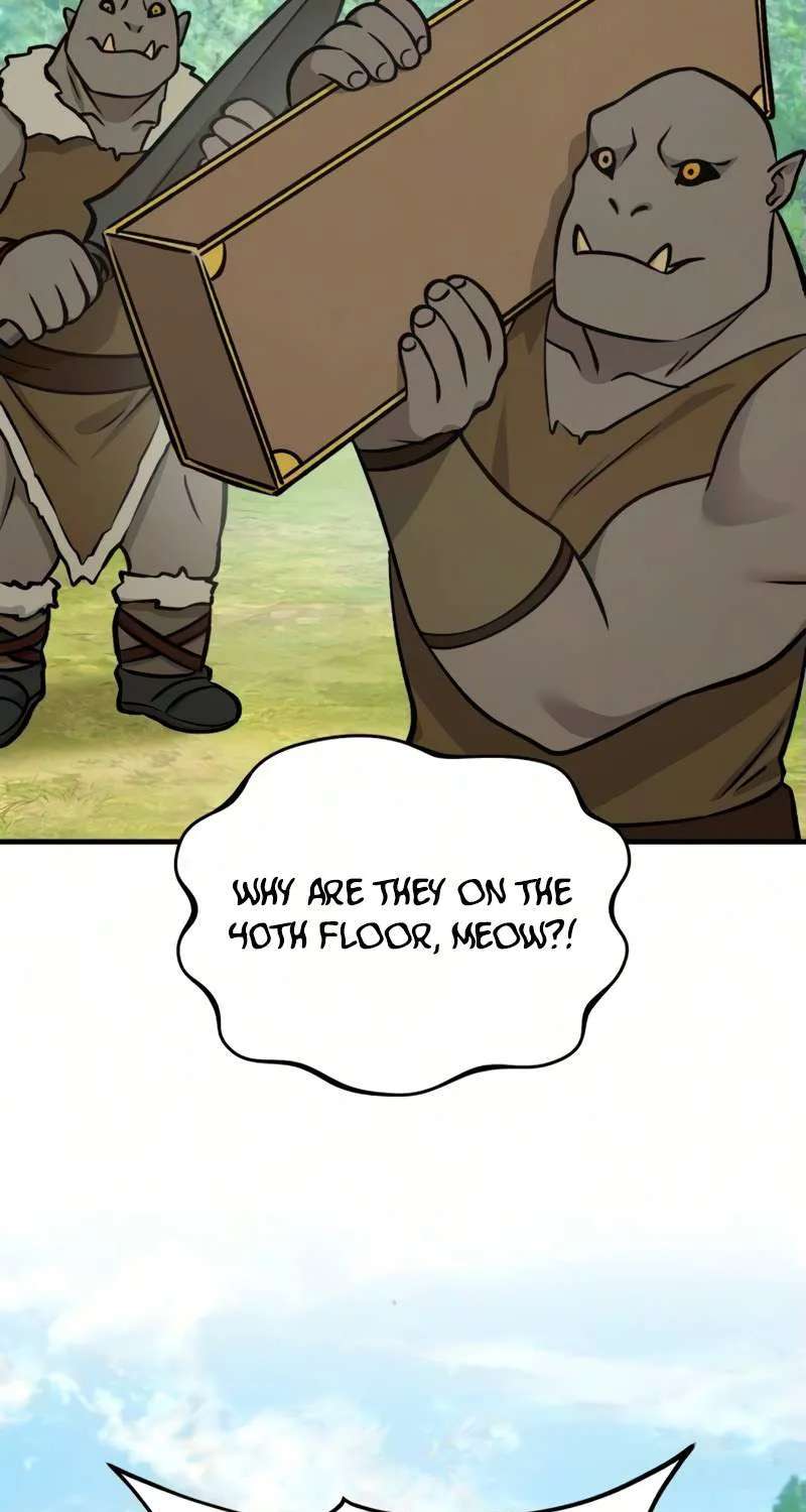 Solo Farming In The Tower Chapter 142 - page 49