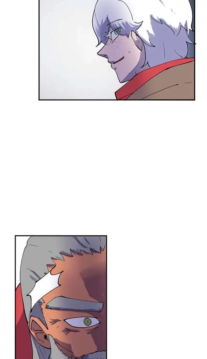 The Warrior in Rut Chapter 40 - page 18