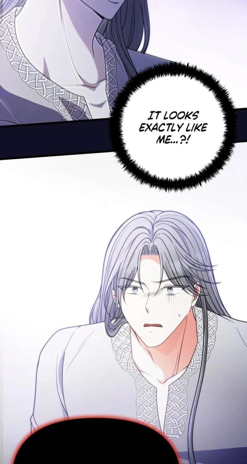 The Wild Rose Embraces the Frost Chapter 51 - page 57